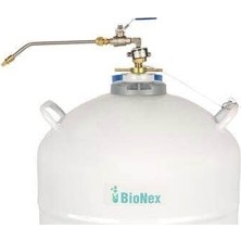 Bionex Azot Aktarım Ünitesi