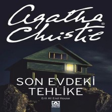 Altın Kitaplar Son Evdeki Tehlike