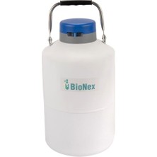 Bionex Sıvı Azot Tankı 6 Litre