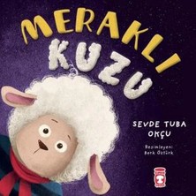 Timaş Çocuk Meraklı Kuzu