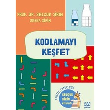 Mundi Çocuk Kodlamayı Keşfet
