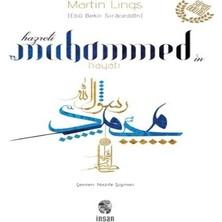 Hz. Muhammed'in Hayatı