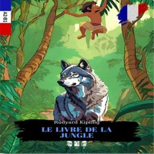 TGR Le Lıvre De La Jungle (Fransızca)