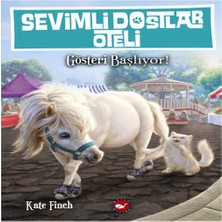 Sevimli Dostların Oteli 4.  - Gösteri Başlıyor!