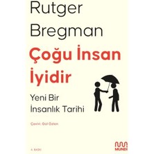 Mundi Kitap Çoğu Insan Iyidir