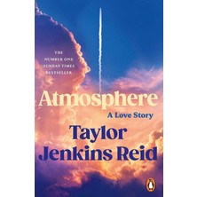Penguin Books Atmosphere