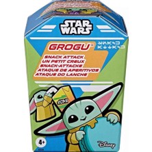 Nilly Toys G3324 Star Wars Grogu Colectıbles
