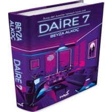 İndigo Kitap Daire 7 (Ciltli)