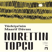 Türkiye’nin Maarif Dası