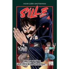 Aile Yayınları Sille 4 - Evvel Zaman Içinde Var Imiş Bir Dunganga