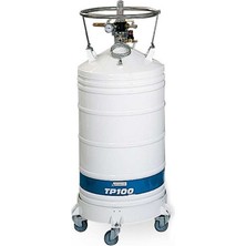 Sıvı Azot Tankı Tp 100
