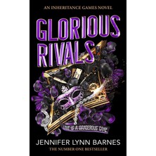 Penguin Books Glorious Rivals