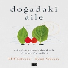 Aile Yayınları Doğadaki Aile