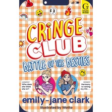 Gallery Books Battle Of The Besties