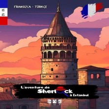TGR L'enture De Sherlk À Istanbul (Fransızca)