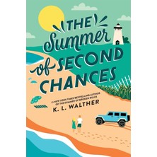 Sourcebooks The Summer Of Second Chances