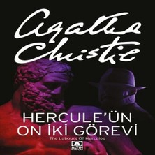 Altın Kitaplar Herculeün On Iki Görevi