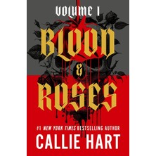 Hodder & Stoughton Blood & Roses. Vol. 1
