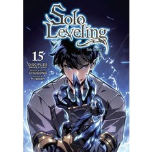 Ize Press Solo Leveling, Vol. 15 (Comic) Side Stories 2