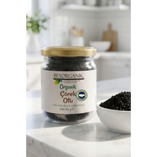 Beyorganik Organik Çörek Otu 95GR