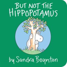 Little Simon But Not The Hippopotamus