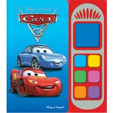 Pi Kids Cars 3