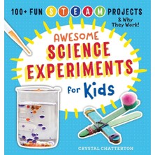 Callisto Kids Awesome Science Experiments For Kids