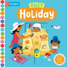 Campbell Books Busy Holiday