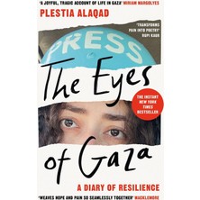 Pan Books The Eyes Of Gaza