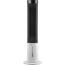 King K7105 Freshcool Kule Tipi Hava Soğutucu