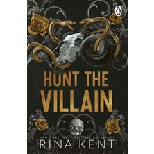 Evermore Hunt The Villain - The Villains
