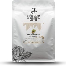 Addis Ababa Coffee Kakuleli Filtre Kahve