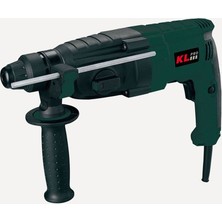 Klpro KLPM2601 850WATT 3,2J Profesyonel SDS-Plus Kırıcı/Delici Aküsüz Yüksek Performans