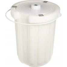 Thermo Scientific Dewar Kabı 4 Lt. Pe
