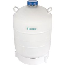 Bionex Sıvı Azot Tankı 50 Litre
