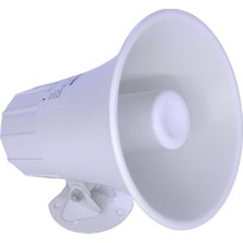 Notelli Notel Not-Con-20 20 Watt Mini Horn Hoparlör
