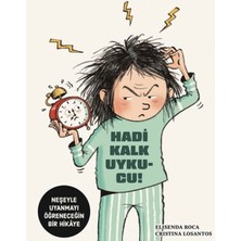 Teleskop Hadi Kalk Uykucu!