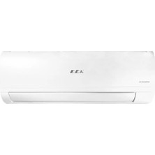 E.C.A Niobe Blue 12.000 Btu/h Wifi Özellikli Klima (Montaj Dahil)
