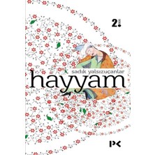 Profil Kitap Hayyam