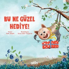 Abm Yayınevi Bu Ne Güzel Hediye
