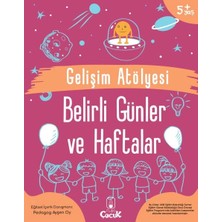 Floki Çocuk Gelişim Atölyesi Belirli Günler ve Haftalar