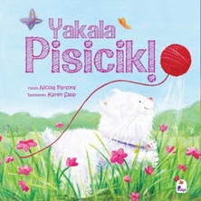 İndigo Çocuk Yakala Pisicik