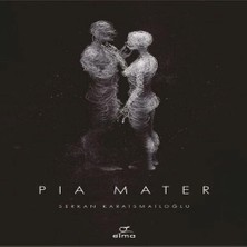 Elma Yayınevi Pia Mater - Ingilizce