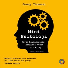 Orenda Mini Psikoloji