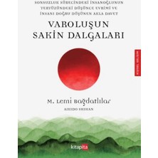 Kitapita Varoluşu Sakin Daaları
