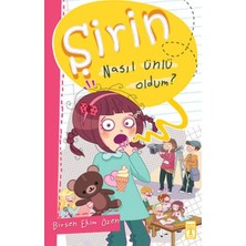 Timaş Çocuk Şirin Iş Başında - 01 Nasıl Ünlü Oldum?
