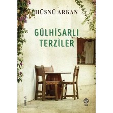 Sia Kitap Gülhisarlı Terziler