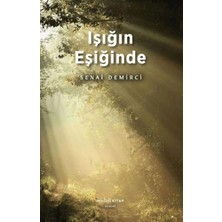 Muhit Kitap Işığın Eşiğinde