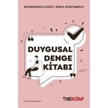 The Kitap Duygusal Denge Kitabı