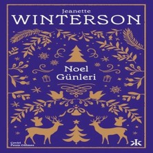 Kafka Yayınevi Noel Günleri